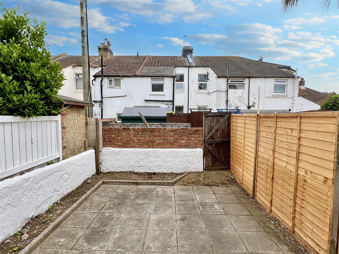 Property Details for Bexhill Road, Eastbourne Town Property Estate